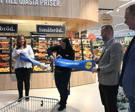 lidl karlskoga öppet|Lidl, Karlskoga, Saxlyckevägen